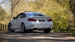 Alpina B4 Bi-Turbo Coupe 2016 года (AU)